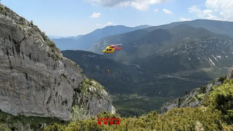 Rescat Solana del Cad&iacute;