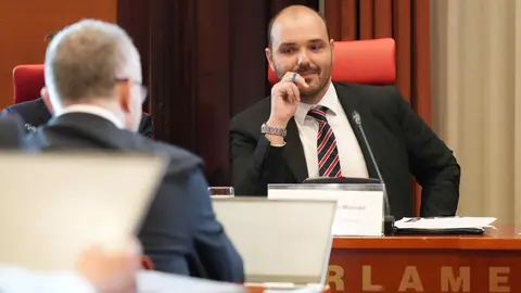 Dalmau pressupostos Salut