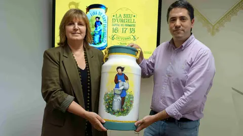 Lletera Fira Sant Ermengol 2026