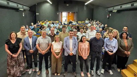 Foto candidatures PSC Lleida, Pirine i Aran (1)