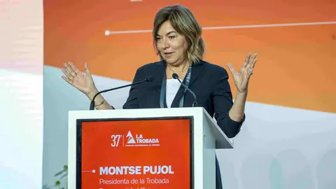 Montse Pujol Trobada 2026