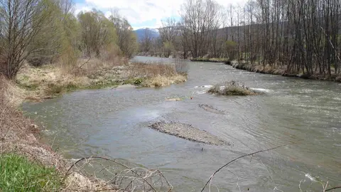 Riu-Segre
