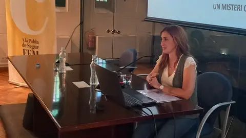 S&ograve;nia Clotet Mol&iacute; de l'Oli