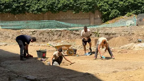 jaciment la Seu cer&agrave;mica 1