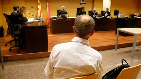Judici agressi&oacute; sexual Cerdanya