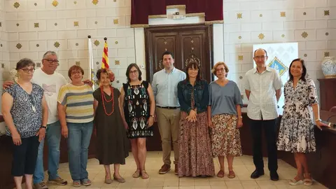 mestres i professors jubilats 2