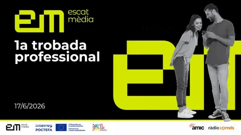 Escat Media - AMIC Juliol