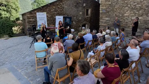 Festival Itinera C&oacute;ll