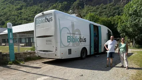 Bibliob&uacute;s Pere Quart