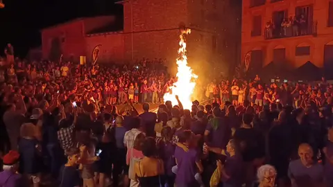 FALLES AL&Agrave;S @R&Agrave;DIO SEU