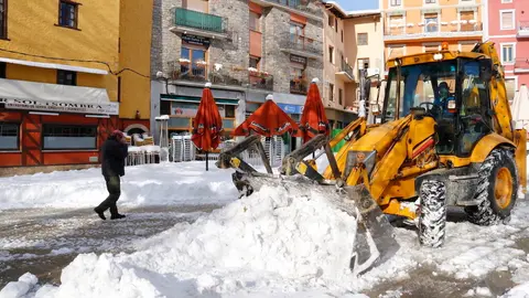 Llevaneus a Puigcerd&agrave;