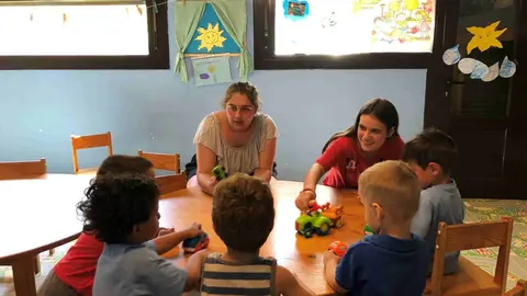 Escola Bressol Estel