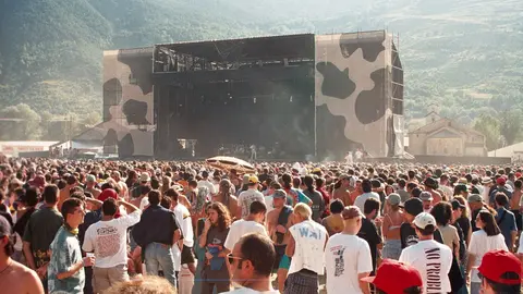 Doctor Music Festival 1