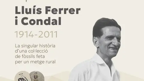 Llu&iacute;s Ferrer i Condal