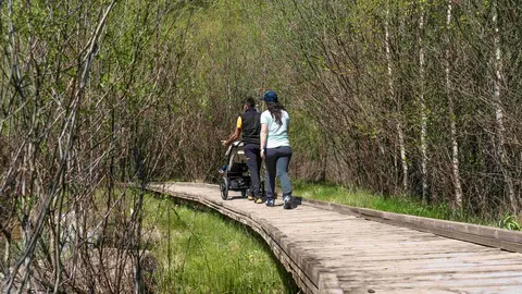 La Vall de Bo&iacute; pla de sostenibilitat tur&iacute;stica 1
