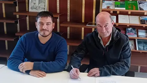 Arxiu Alta Ribagor&ccedil;a cessi&oacute; 2