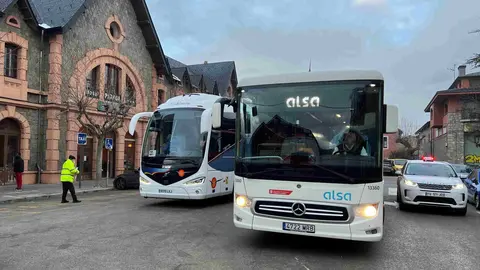 PUIGCERD&Agrave; TRANSPORT P&Uacute;BLIC