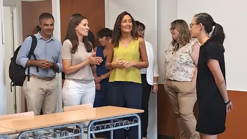 Niub&oacute; a Bellver 1
