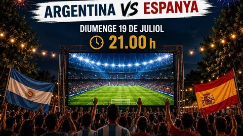 final Mundial