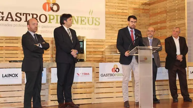 Inauguració Gastropirineus 104