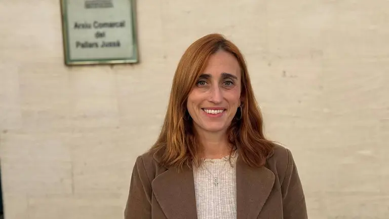 S&ograve;nia Clotet Entrevista foto 7