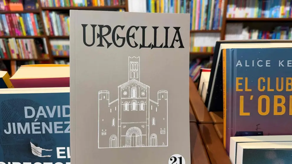 URGELLIA 21