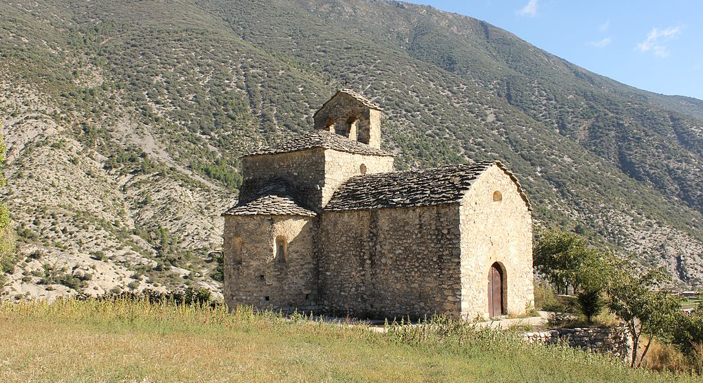 esglesia