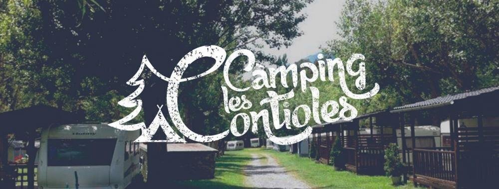 càmping les contioles