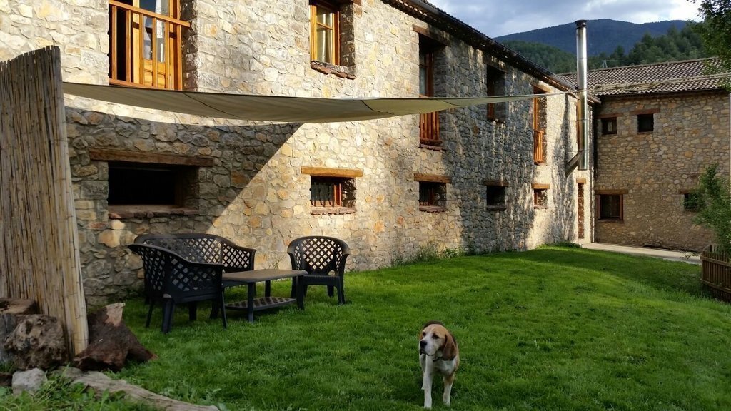 Càmping Molí