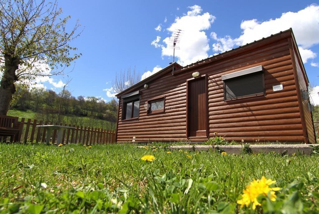 camping cerdanya ecoresort