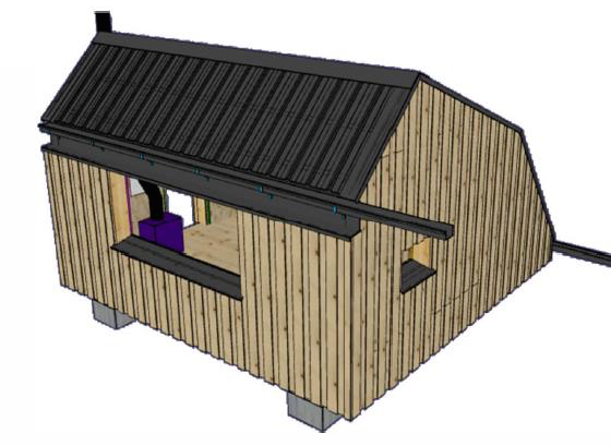 casa