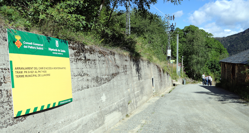 carretera 2