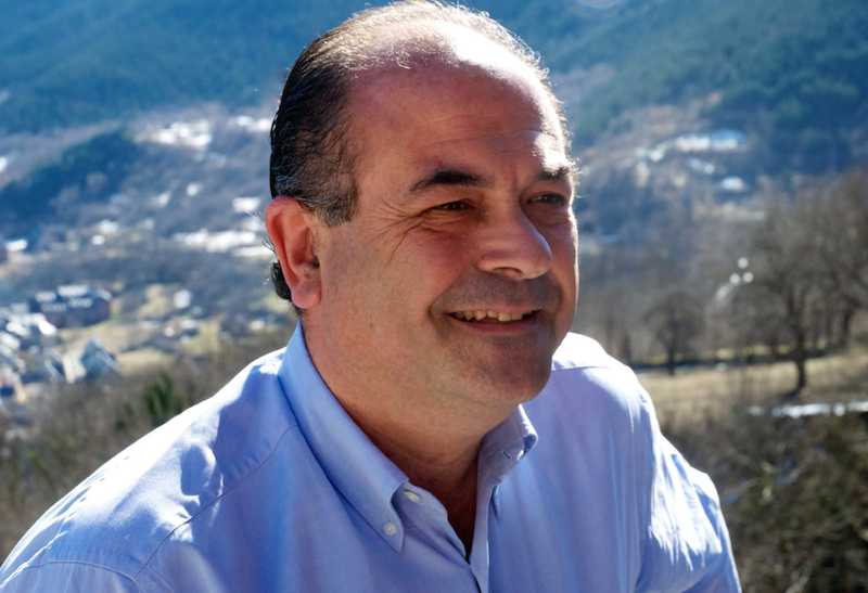 juan antonio