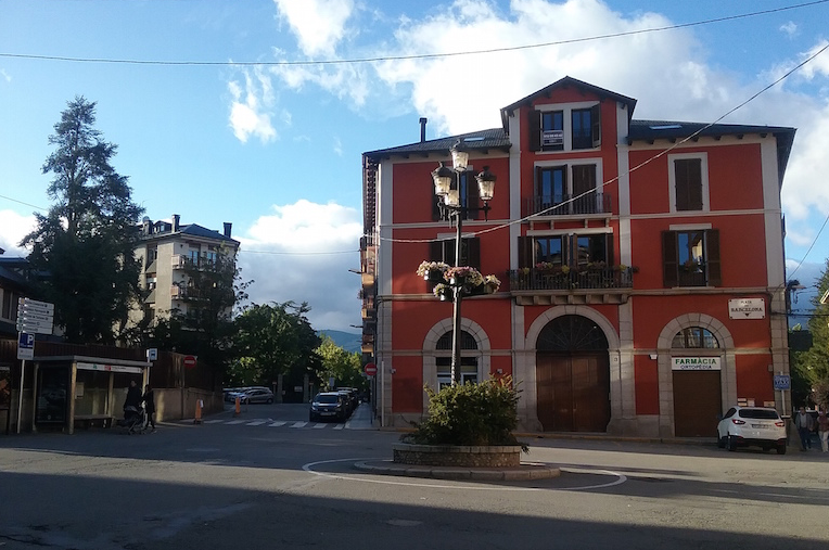 plaça