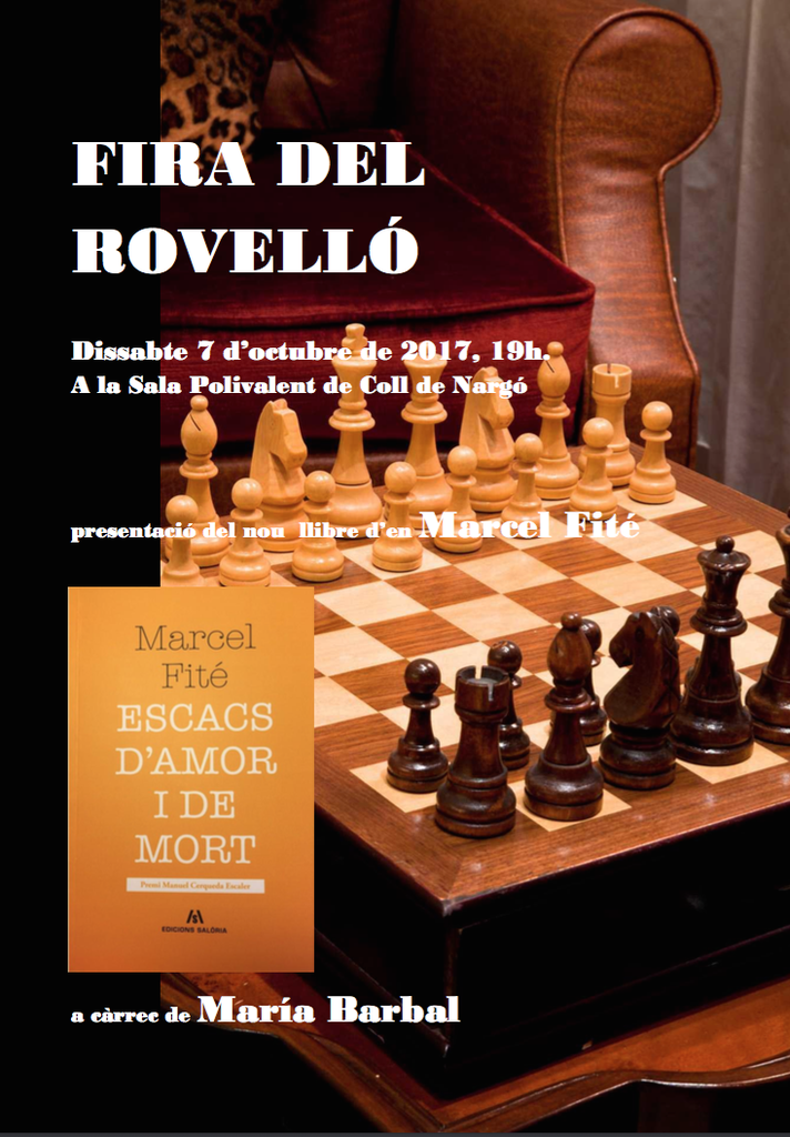 Fira del Rovelló