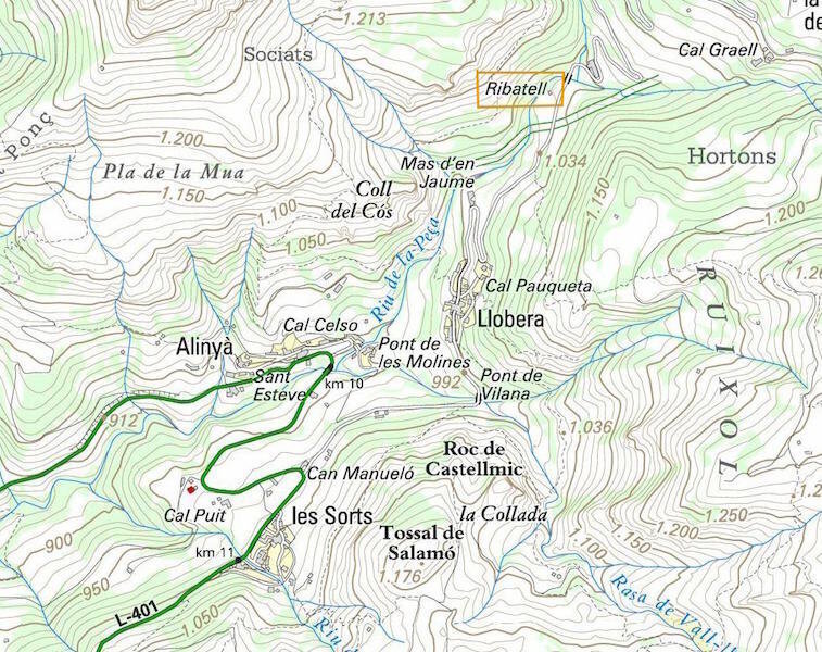 5-Ribatell