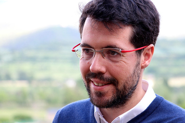 Albert Batalla