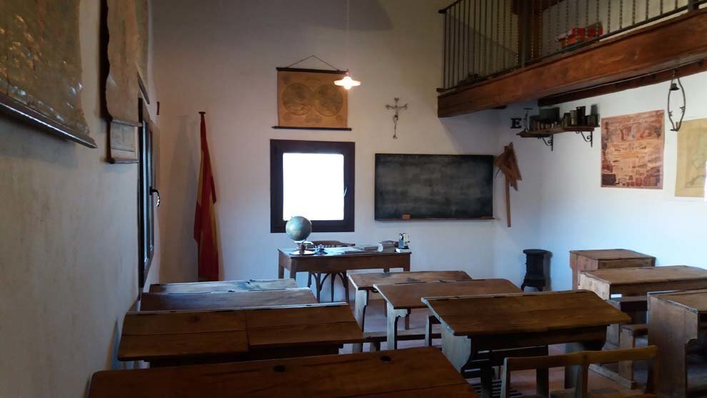 Escola Vilamolat 2