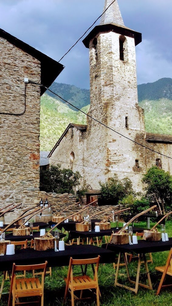 Àreu Costers Monteixo 2