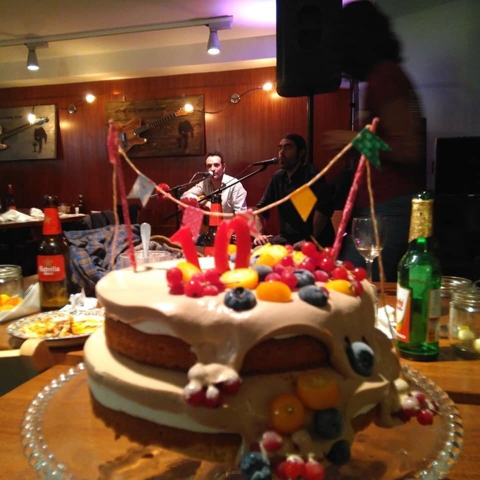10 anys de Cambuletes 2