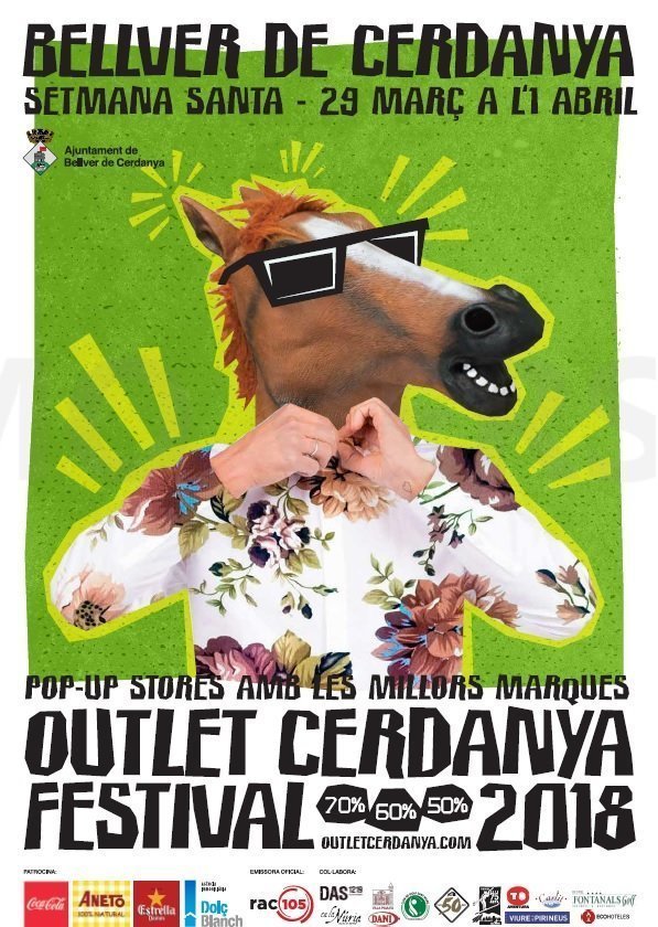 Cartell outlet