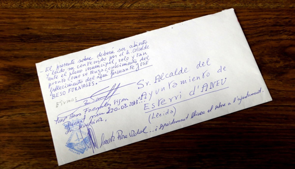 Carta Josep Beso 2