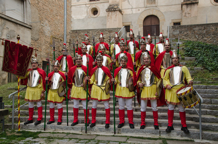 Els Armats d'Oliana