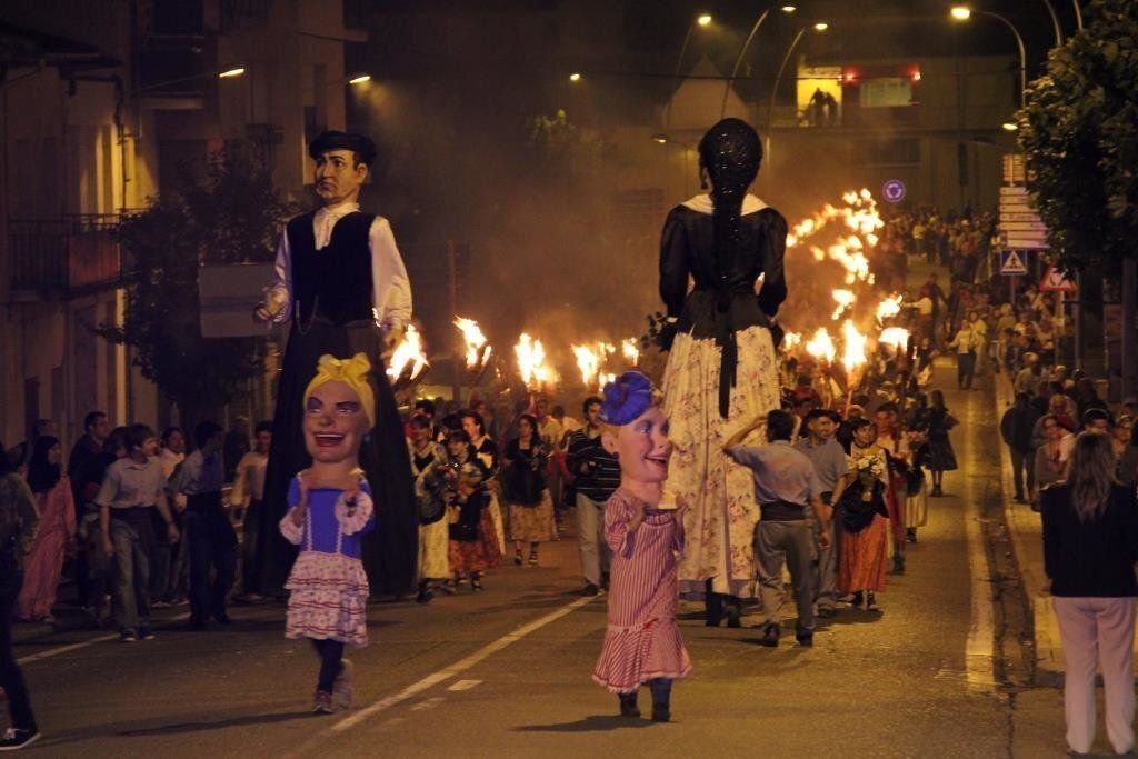 Falles de la Pobla 4