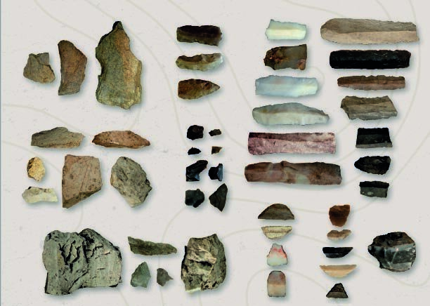 Eines arqueologia