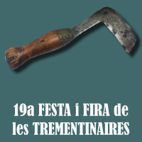 19 festa trementinaires