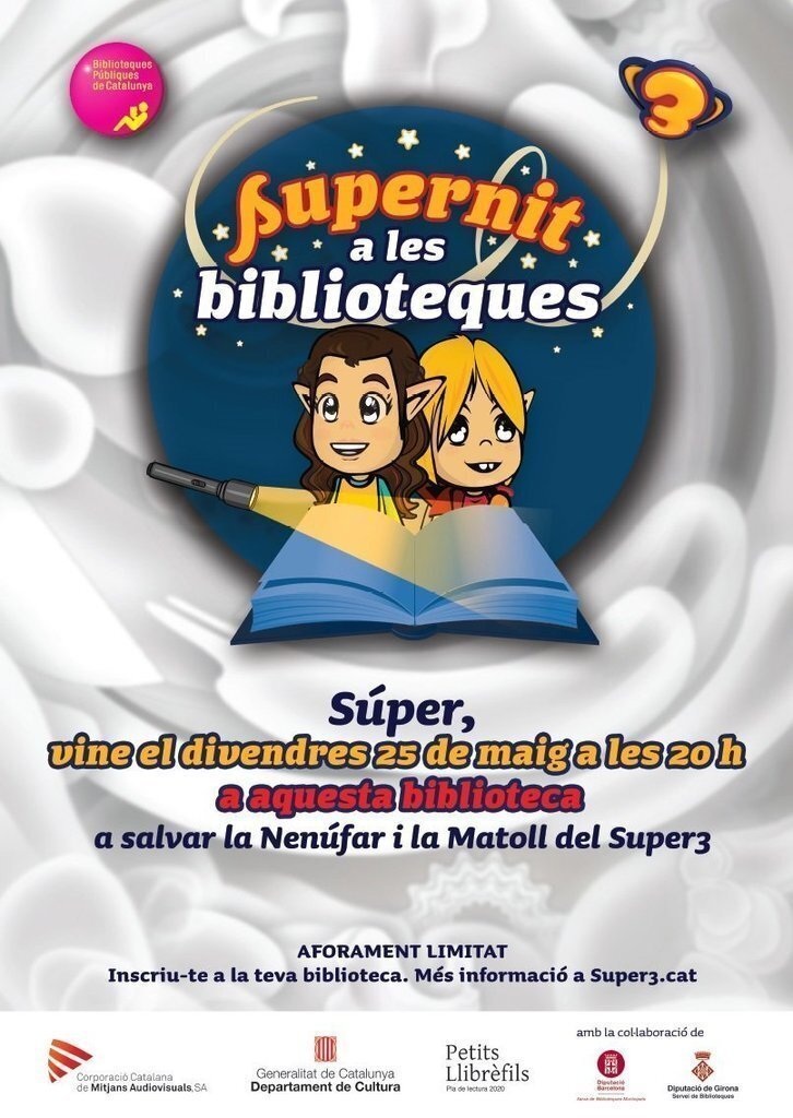 Supernit