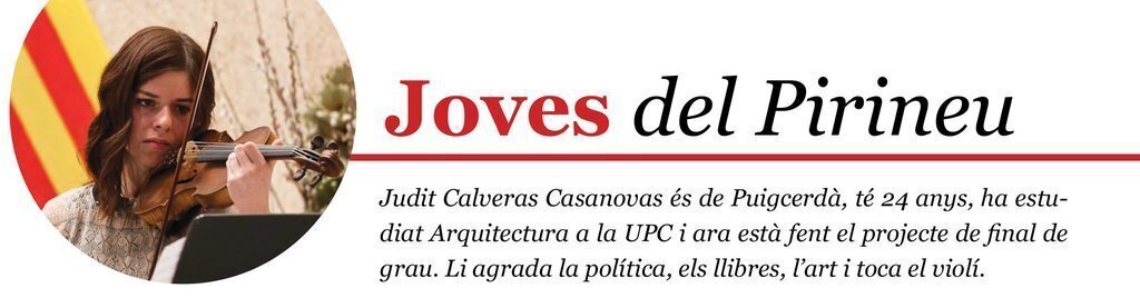 joves Judit Calveras