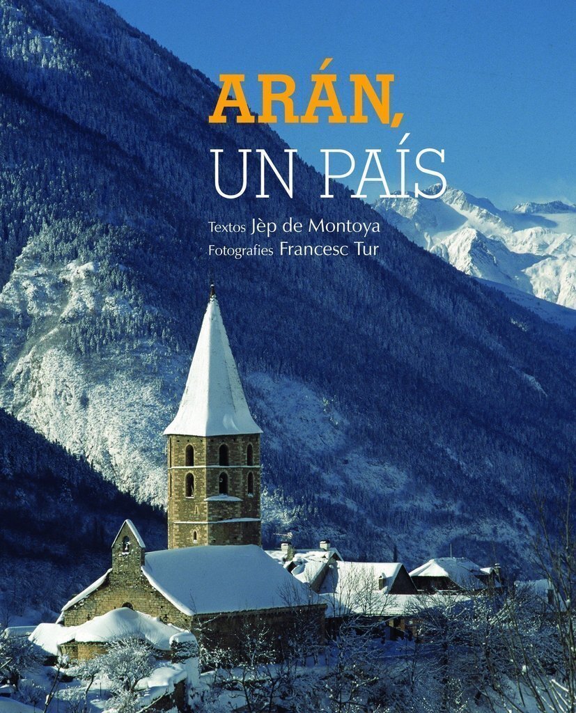 Aran un país 2