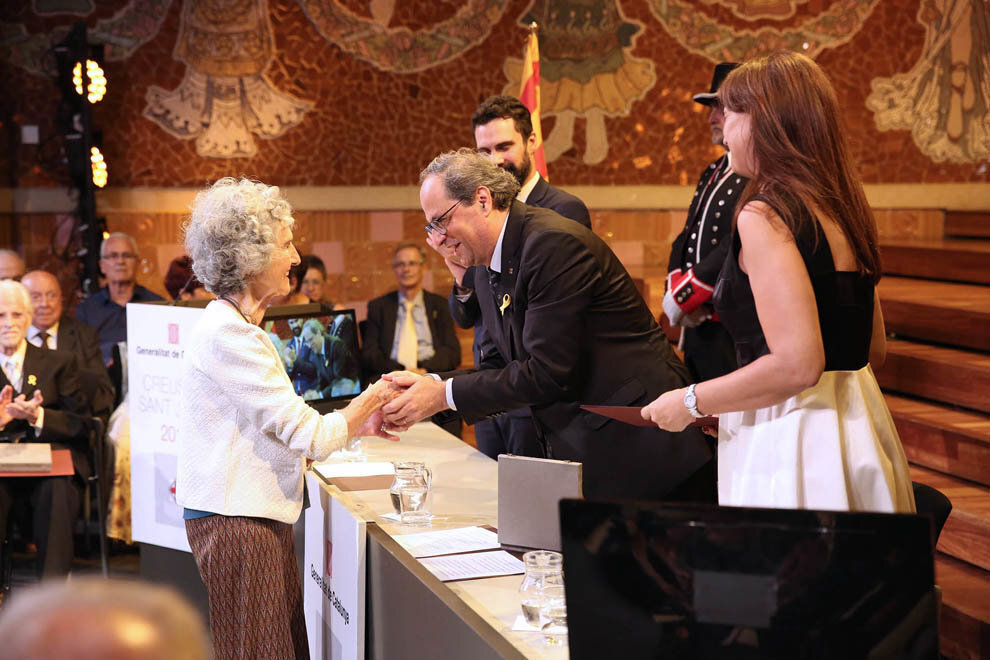 Lourdes Benería 2